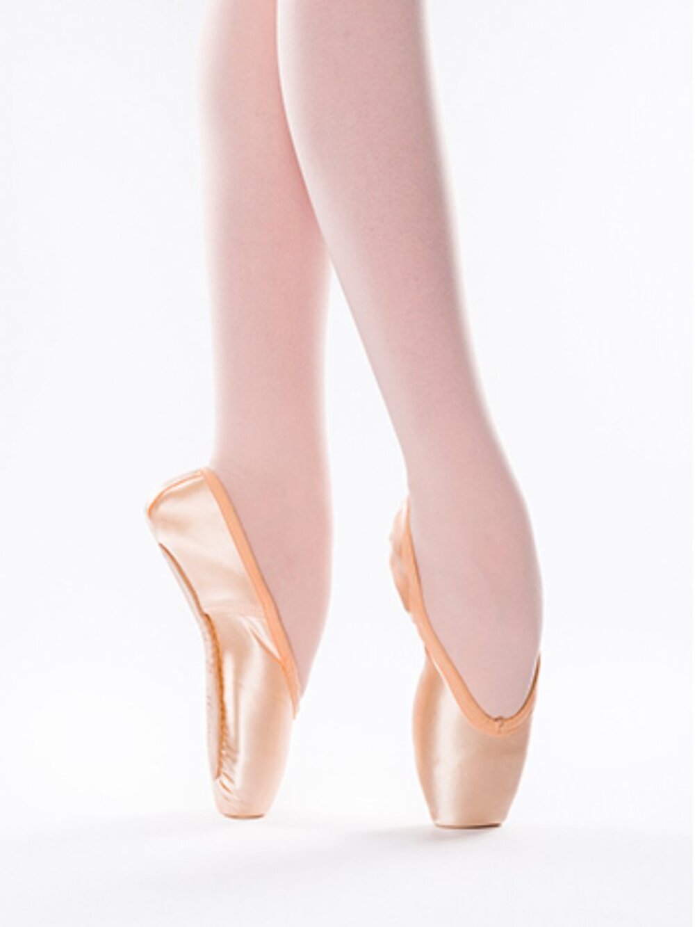Freed Studio Pointe Shoes size 5D
